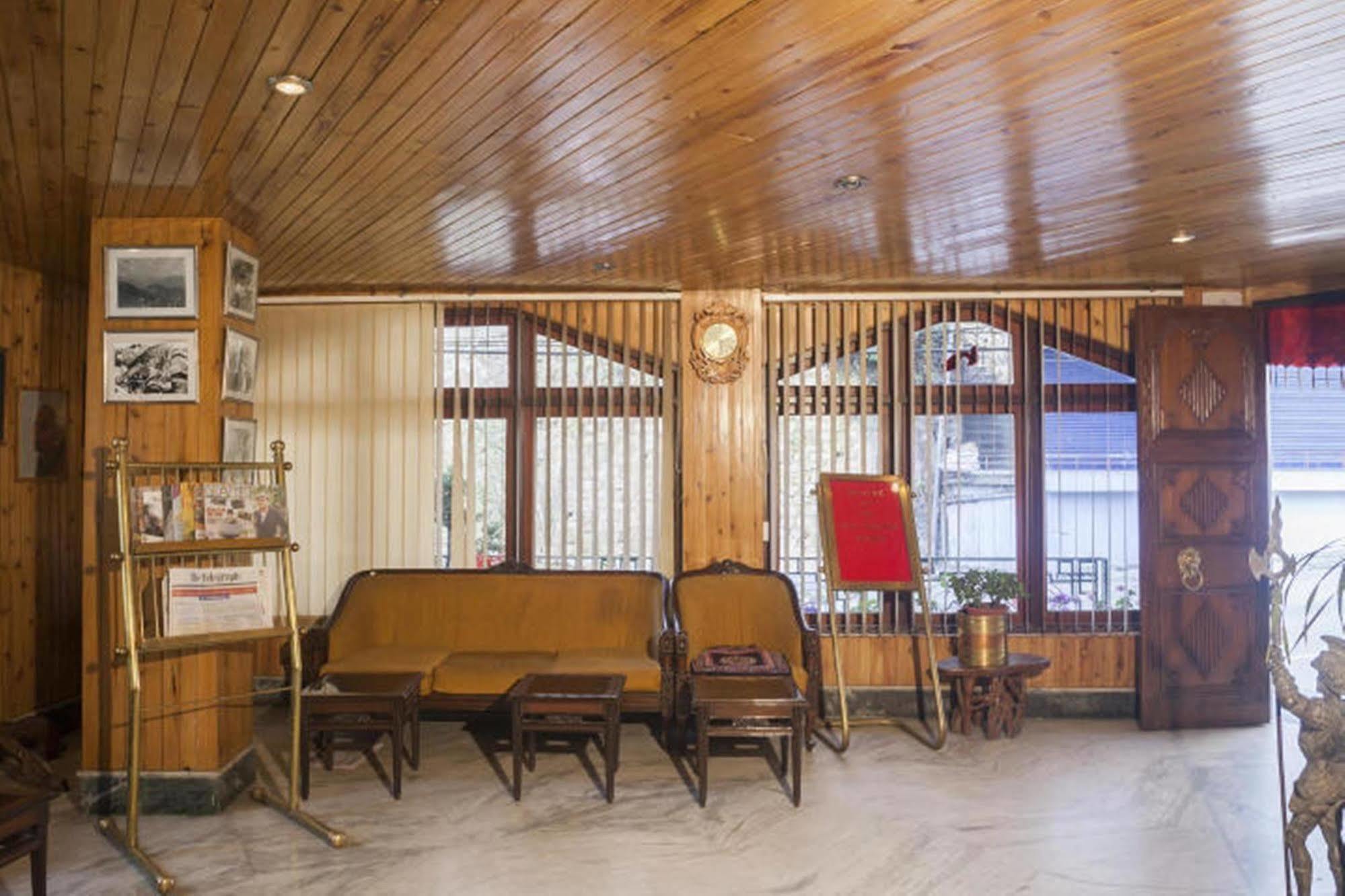 Himalayan Height Hotel Gangtok Exterior photo